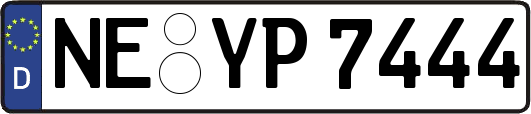 NE-YP7444