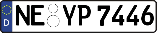 NE-YP7446