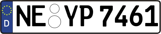 NE-YP7461