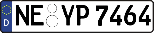 NE-YP7464
