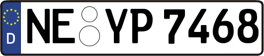 NE-YP7468