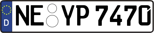 NE-YP7470