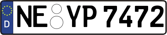 NE-YP7472