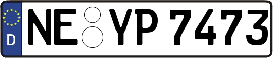 NE-YP7473