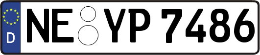 NE-YP7486