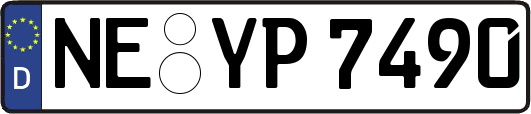 NE-YP7490