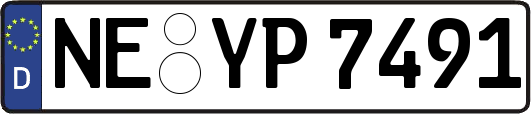 NE-YP7491