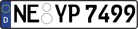 NE-YP7499