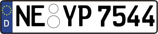 NE-YP7544