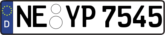 NE-YP7545