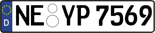 NE-YP7569