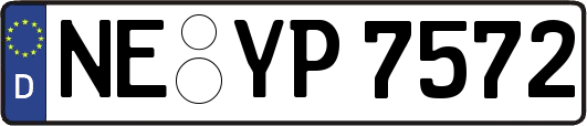 NE-YP7572