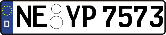 NE-YP7573