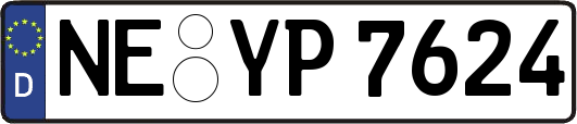 NE-YP7624
