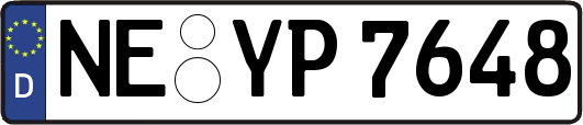 NE-YP7648