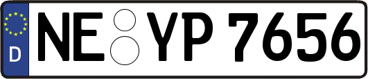 NE-YP7656