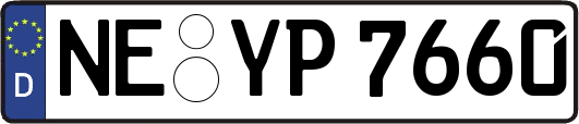 NE-YP7660