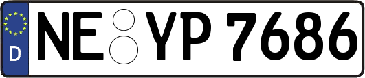 NE-YP7686