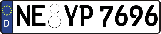 NE-YP7696
