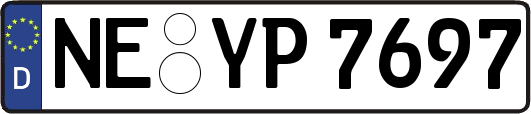 NE-YP7697