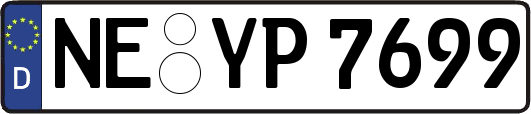 NE-YP7699