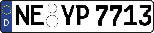NE-YP7713