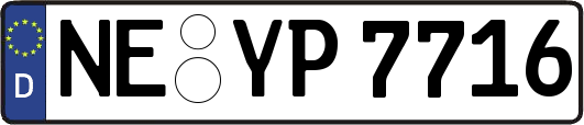 NE-YP7716