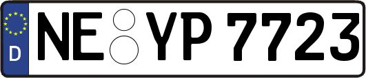 NE-YP7723