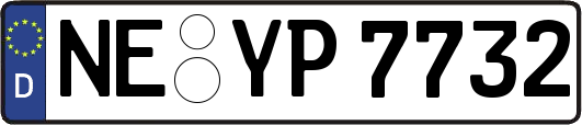 NE-YP7732