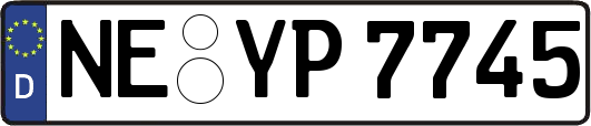 NE-YP7745