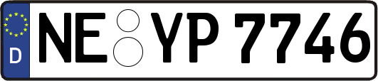 NE-YP7746
