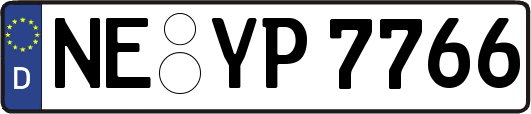 NE-YP7766