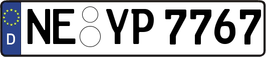 NE-YP7767
