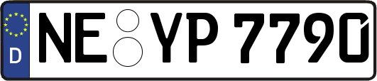 NE-YP7790