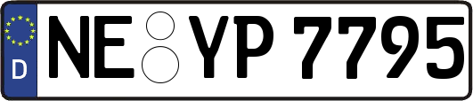 NE-YP7795