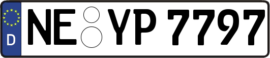 NE-YP7797