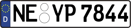 NE-YP7844
