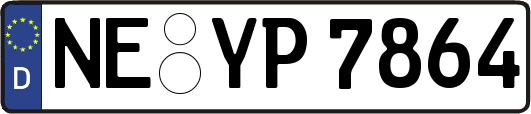 NE-YP7864