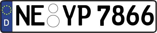 NE-YP7866