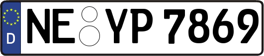 NE-YP7869