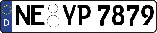 NE-YP7879