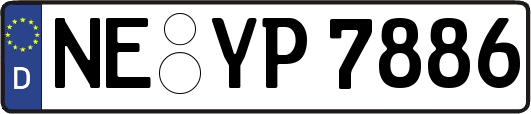 NE-YP7886