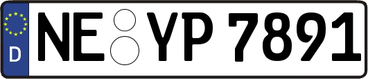 NE-YP7891