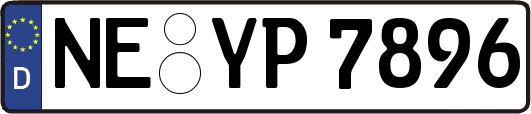 NE-YP7896