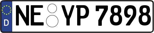 NE-YP7898