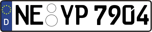 NE-YP7904