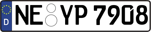 NE-YP7908