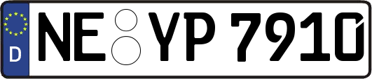 NE-YP7910