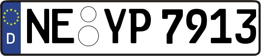NE-YP7913