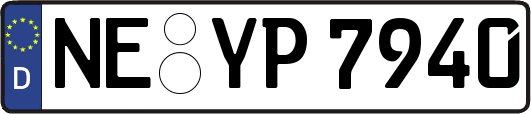 NE-YP7940
